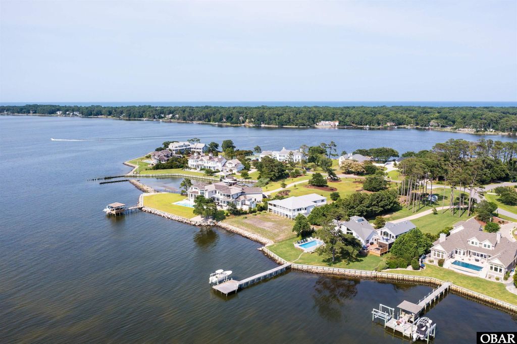 Image 19 of property listing at 100 Mill Point Lot 31, Kitty Hawk, NC 27949