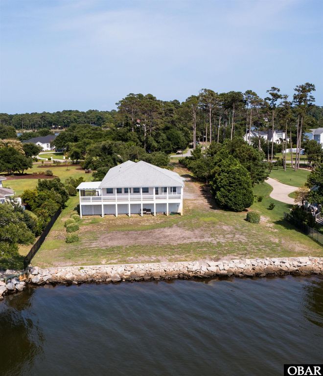 Image 20 of property listing at 100 Mill Point Lot 31, Kitty Hawk, NC 27949