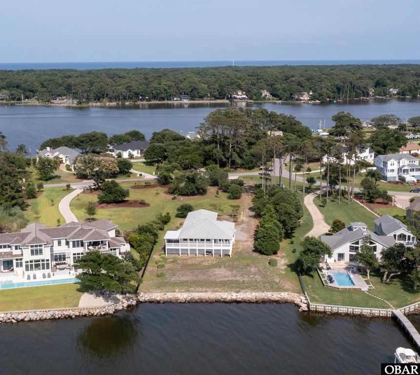 Image 3 of property listing at 100 Mill Point Lot 31, Kitty Hawk, NC 27949