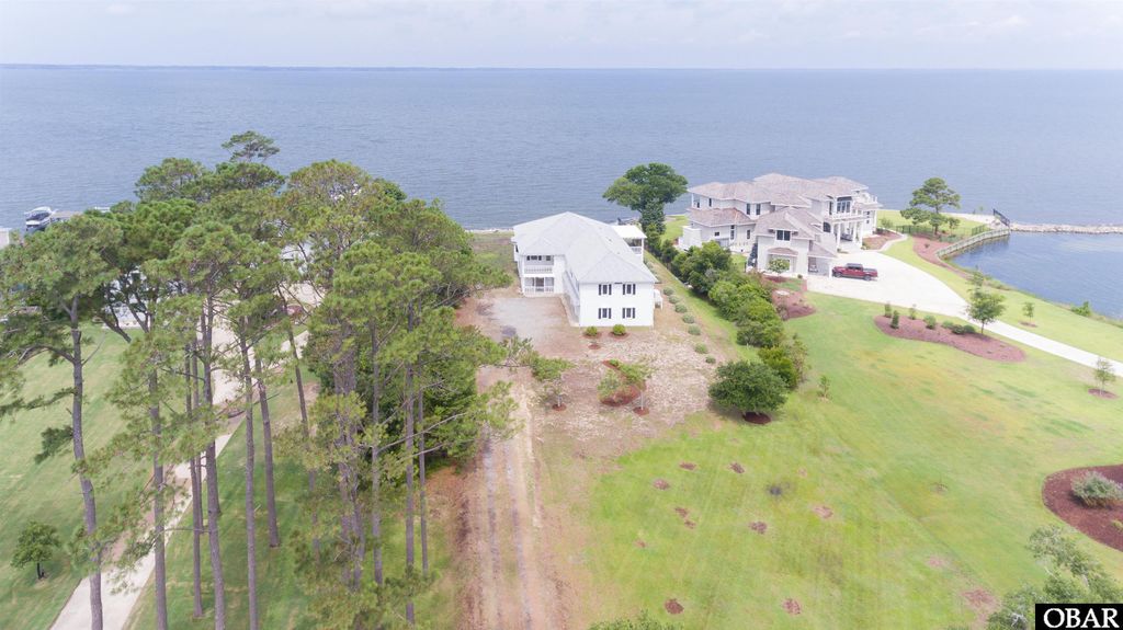 Image 25 of property listing at 100 Mill Point Lot 31, Kitty Hawk, NC 27949