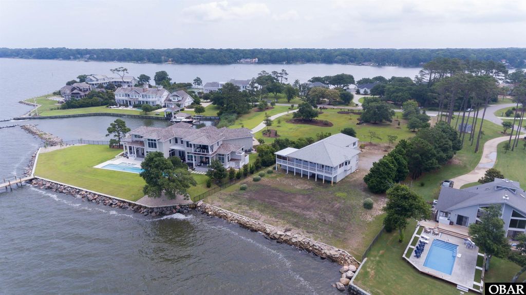 Image 29 of property listing at 100 Mill Point Lot 31, Kitty Hawk, NC 27949
