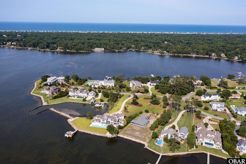 Image 4 of property listing at 100 Mill Point Lot 31, Kitty Hawk, NC 27949