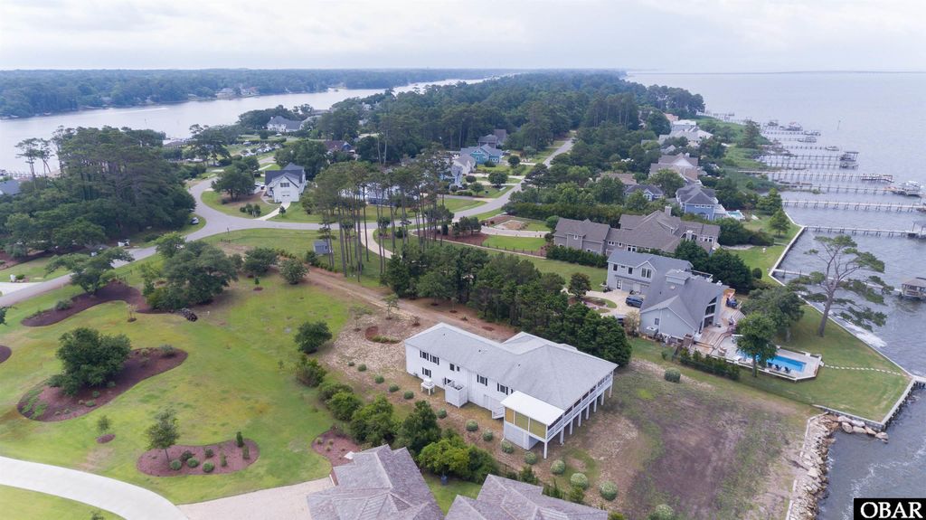 Image 31 of property listing at 100 Mill Point Lot 31, Kitty Hawk, NC 27949