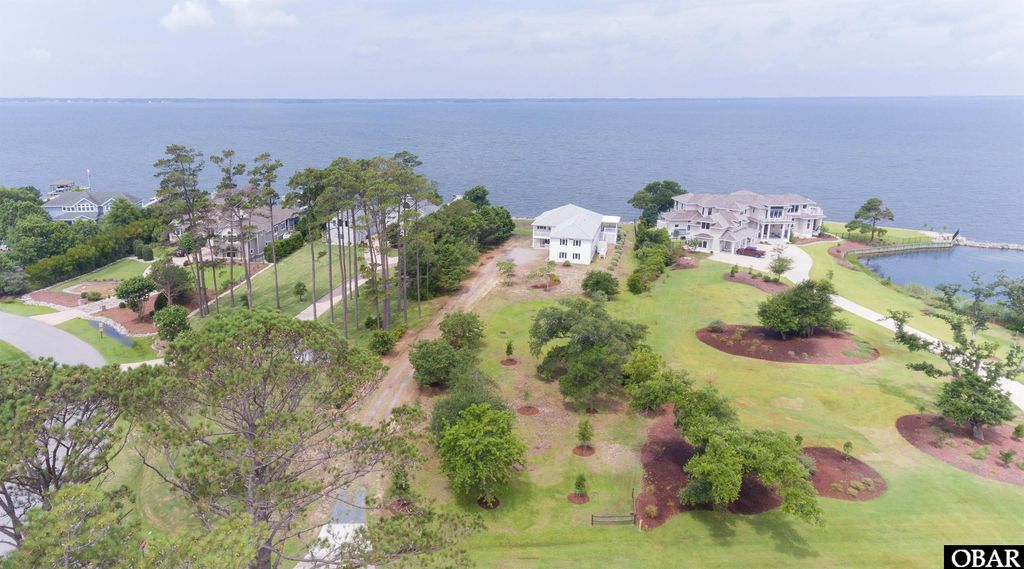 Image 33 of property listing at 100 Mill Point Lot 31, Kitty Hawk, NC 27949