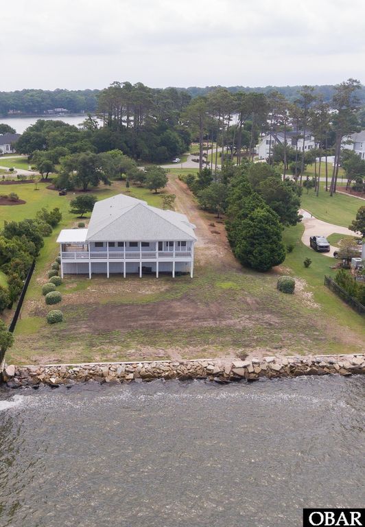 Image 35 of property listing at 100 Mill Point Lot 31, Kitty Hawk, NC 27949