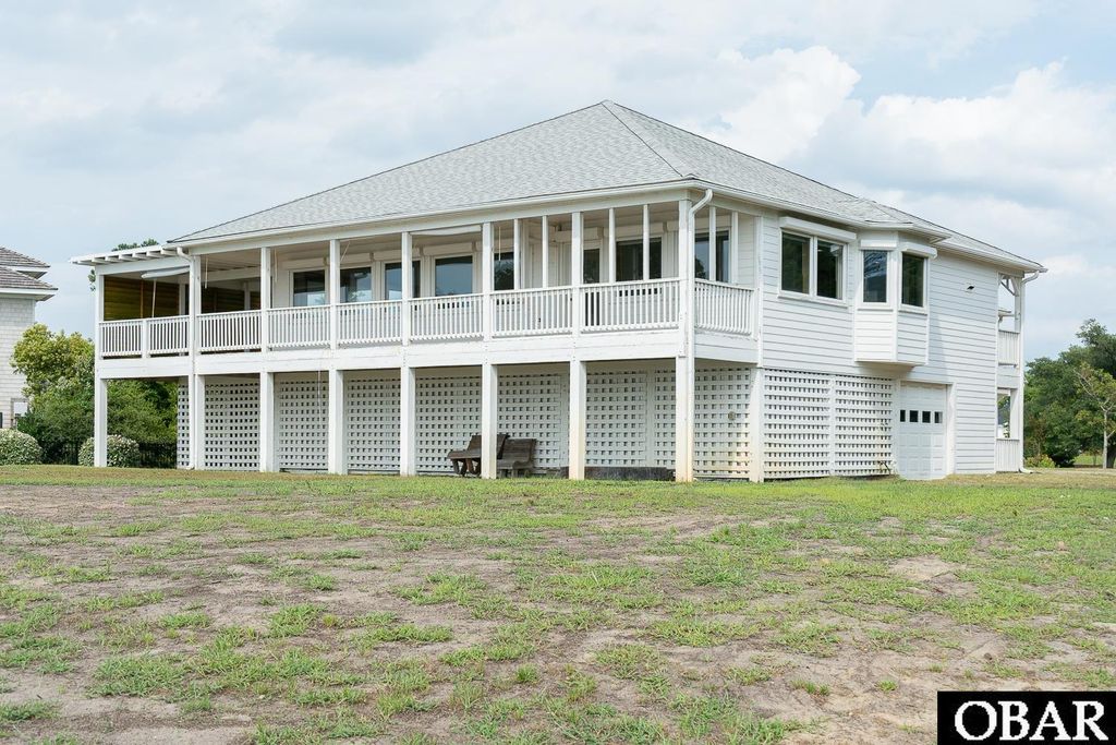 Image 37 of property listing at 100 Mill Point Lot 31, Kitty Hawk, NC 27949