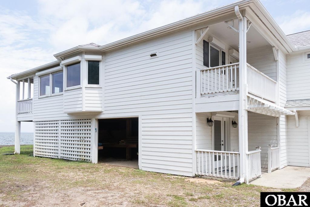 Image 39 of property listing at 100 Mill Point Lot 31, Kitty Hawk, NC 27949