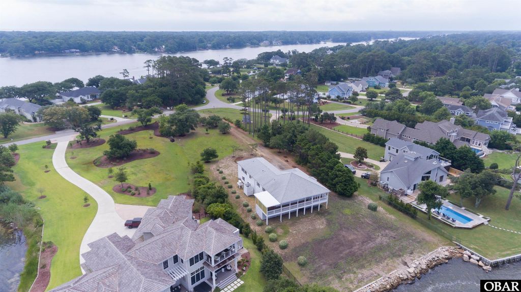 Image 49 of property listing at 100 Mill Point Lot 31, Kitty Hawk, NC 27949