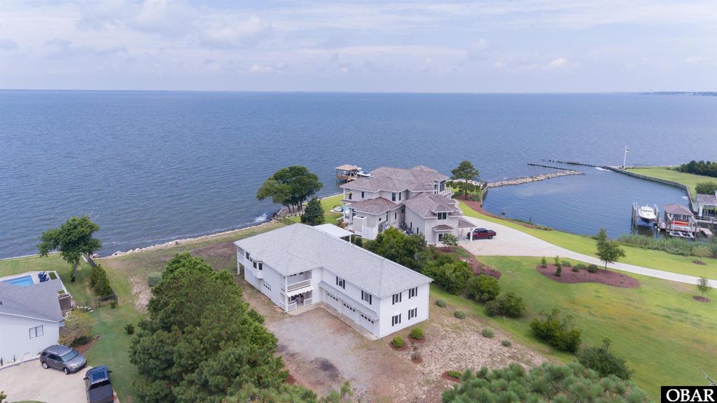 Image 50 of property listing at 100 Mill Point Lot 31, Kitty Hawk, NC 27949
