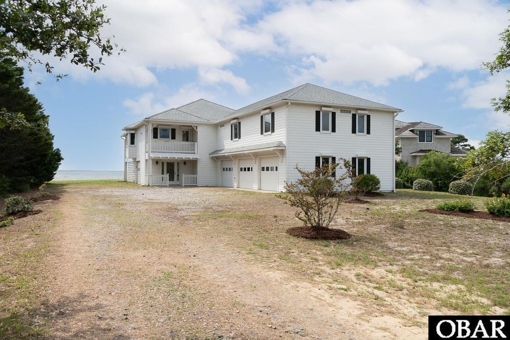 Image 51 of property listing at 100 Mill Point Lot 31, Kitty Hawk, NC 27949