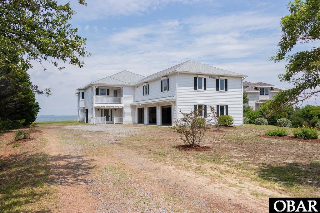 Image 52 of property listing at 100 Mill Point Lot 31, Kitty Hawk, NC 27949
