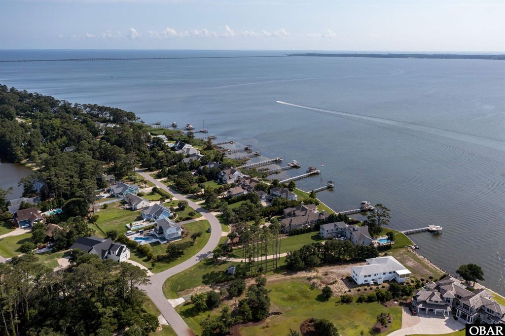 Image 73 of property listing at 100 Mill Point Lot 31, Kitty Hawk, NC 27949