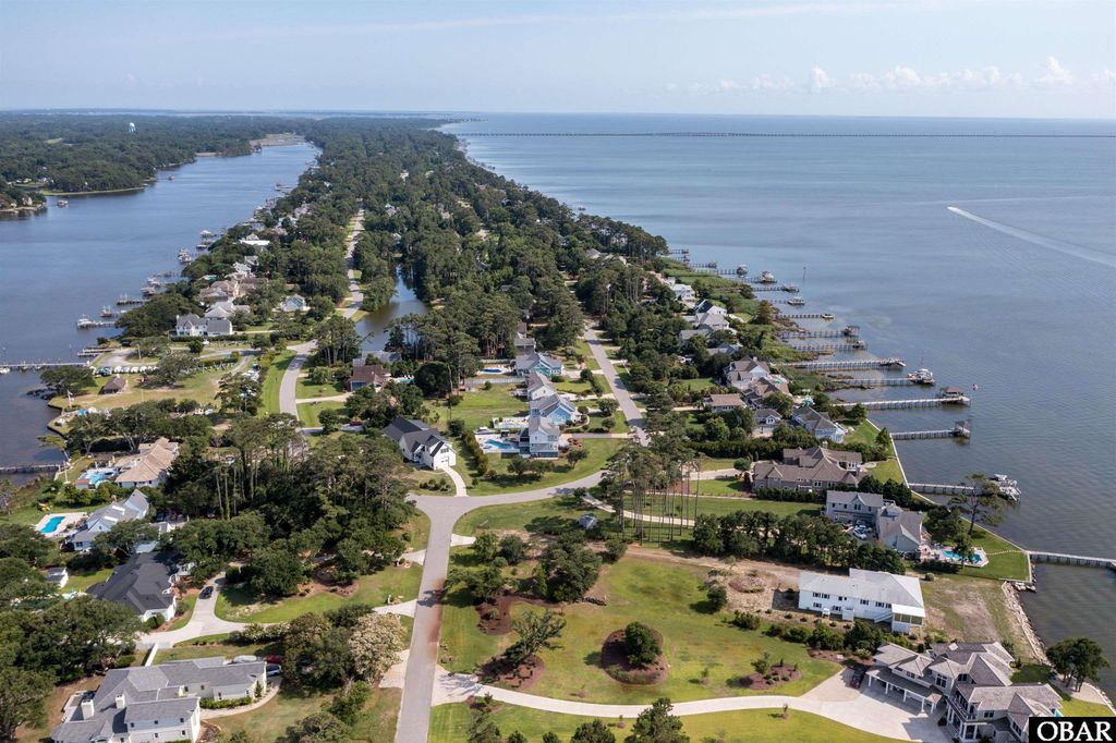 Image 74 of property listing at 100 Mill Point Lot 31, Kitty Hawk, NC 27949