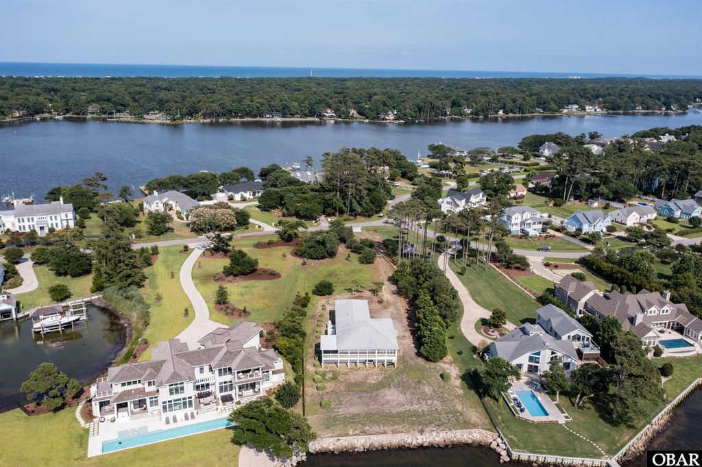 Image 76 of property listing at 100 Mill Point Lot 31, Kitty Hawk, NC 27949