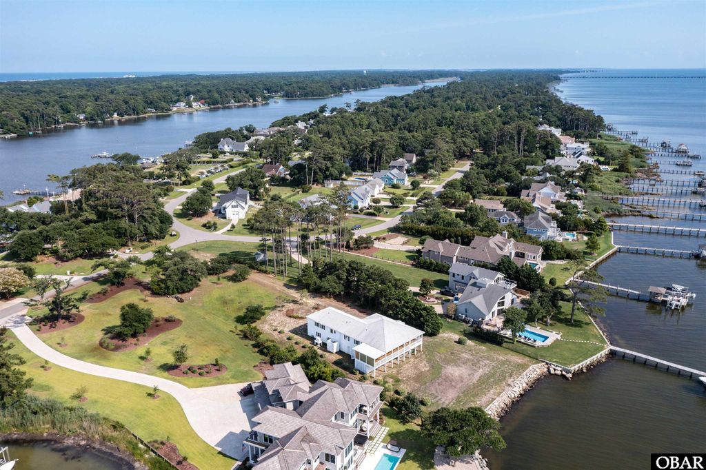 Image 77 of property listing at 100 Mill Point Lot 31, Kitty Hawk, NC 27949
