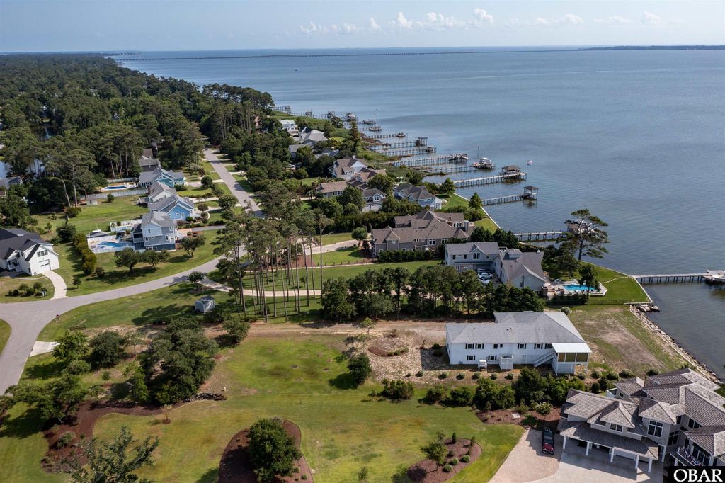 Image 78 of property listing at 100 Mill Point Lot 31, Kitty Hawk, NC 27949