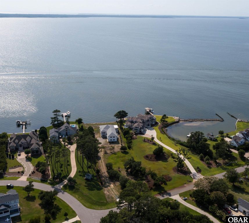 Image 79 of property listing at 100 Mill Point Lot 31, Kitty Hawk, NC 27949