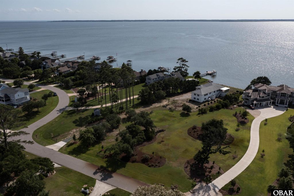 Image 80 of property listing at 100 Mill Point Lot 31, Kitty Hawk, NC 27949