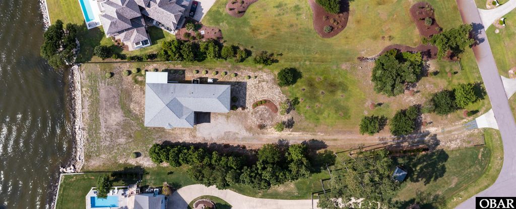 Image 81 of property listing at 100 Mill Point Lot 31, Kitty Hawk, NC 27949