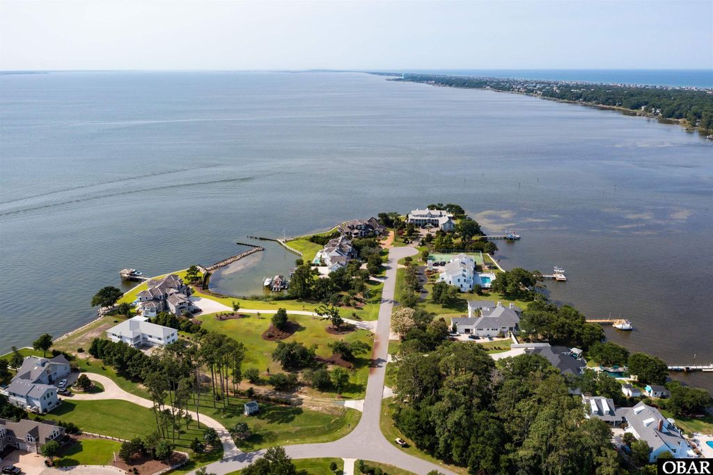Image 82 of property listing at 100 Mill Point Lot 31, Kitty Hawk, NC 27949