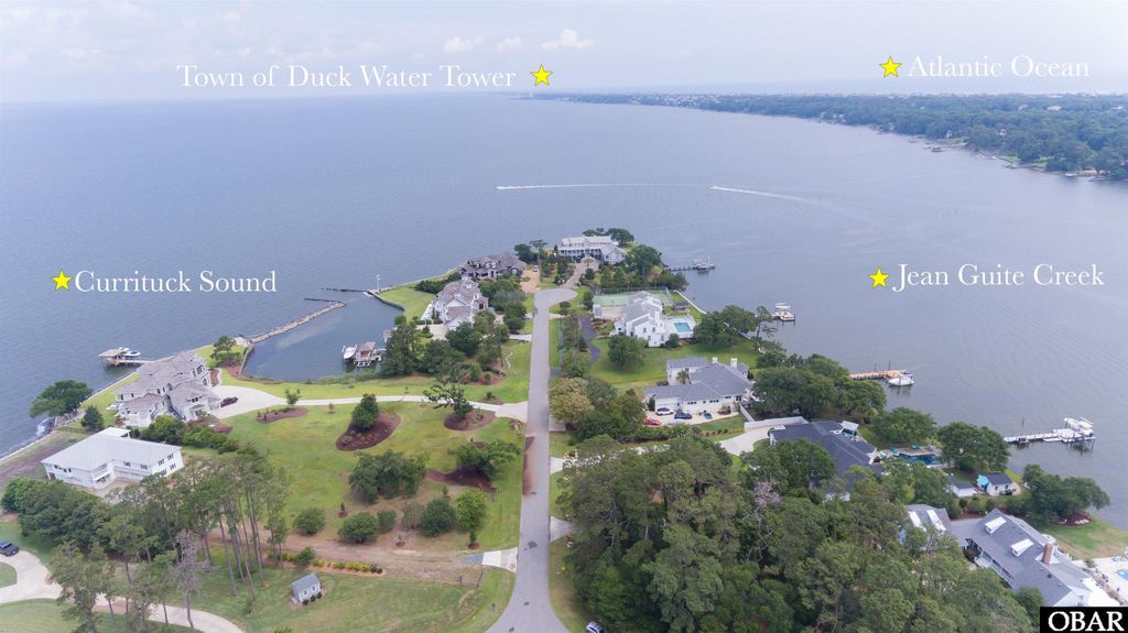 Image 83 of property listing at 100 Mill Point Lot 31, Kitty Hawk, NC 27949