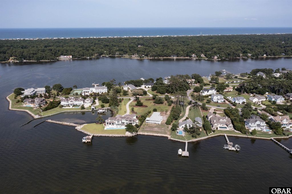 Image 10 of property listing at 100 Mill Point Lot 31, Kitty Hawk, NC 27949