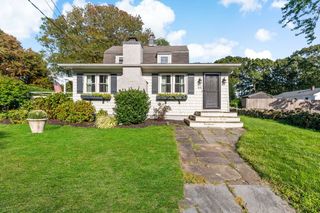 44 Rose Hill Road, North Kingstown, RI 02874