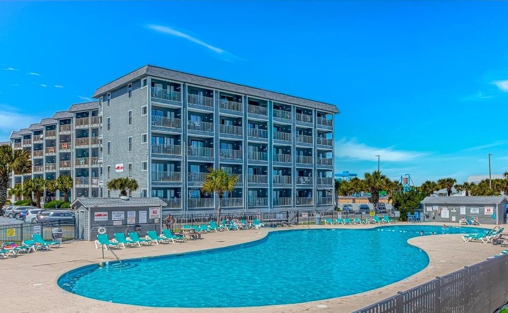 5905 S Kings Hwy. 516 A, Myrtle Beach, SC 29575