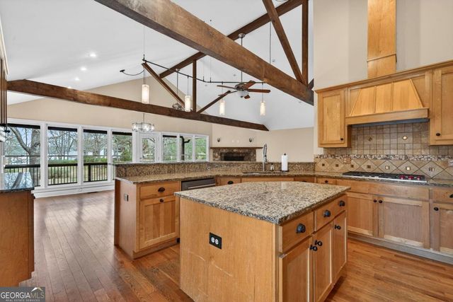 1951 Swords Trail, Buckhead, GA 30625