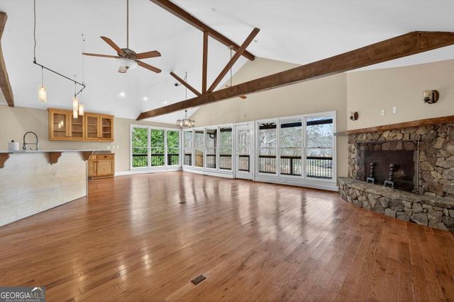 1951 Swords Trail, Buckhead, GA 30625