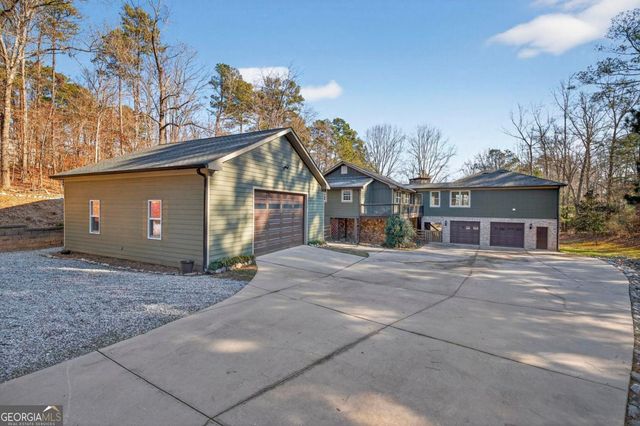 1951 Swords Trail, Buckhead, GA 30625