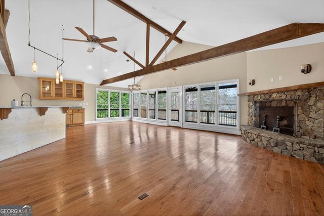 1951 Swords Trail, Buckhead, GA 30625