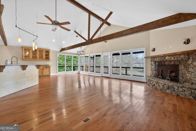 1951 Swords Trail, Buckhead, GA 30625