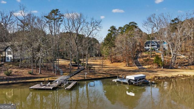 1951 Swords Trail, Buckhead, GA 30625