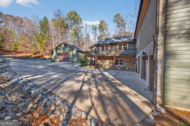 1951 Swords Trail, Buckhead, GA 30625