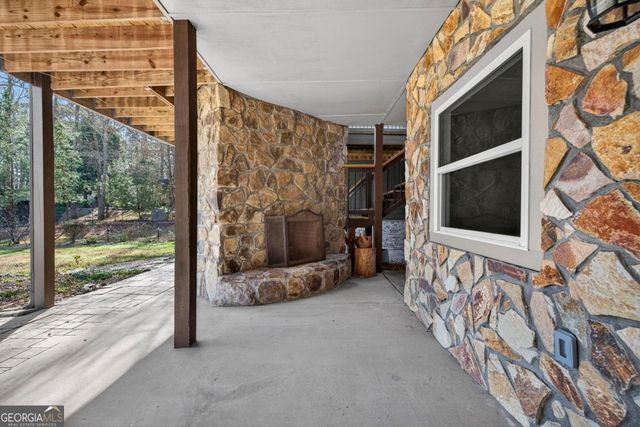 1951 Swords Trail, Buckhead, GA 30625