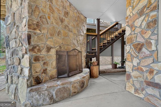 1951 Swords Trail, Buckhead, GA 30625