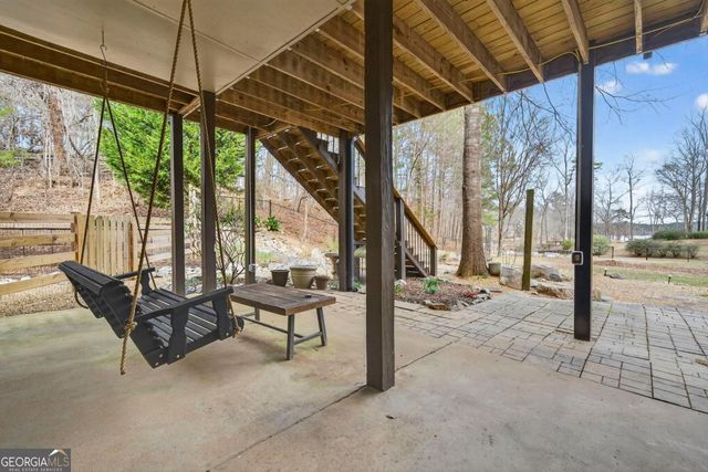 1951 Swords Trail, Buckhead, GA 30625