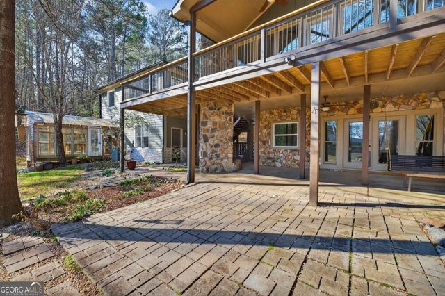 1951 Swords Trail, Buckhead, GA 30625