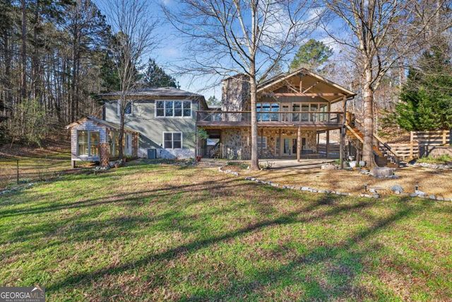 1951 Swords Trail, Buckhead, GA 30625