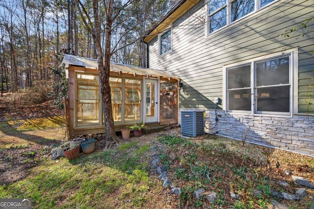 1951 Swords Trail, Buckhead, GA 30625