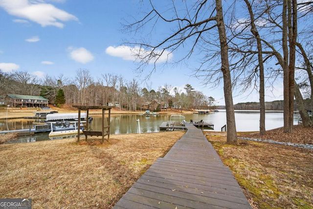 1951 Swords Trail, Buckhead, GA 30625