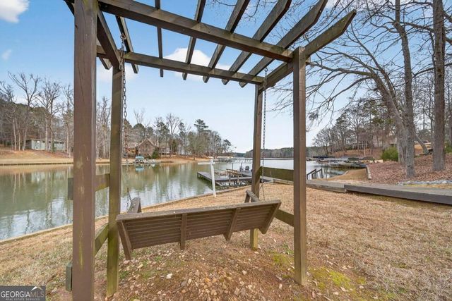 1951 Swords Trail, Buckhead, GA 30625