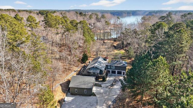 1951 Swords Trail, Buckhead, GA 30625