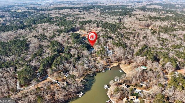 1951 Swords Trail, Buckhead, GA 30625