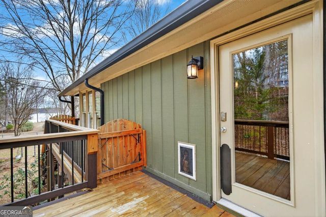 1951 Swords Trail, Buckhead, GA 30625