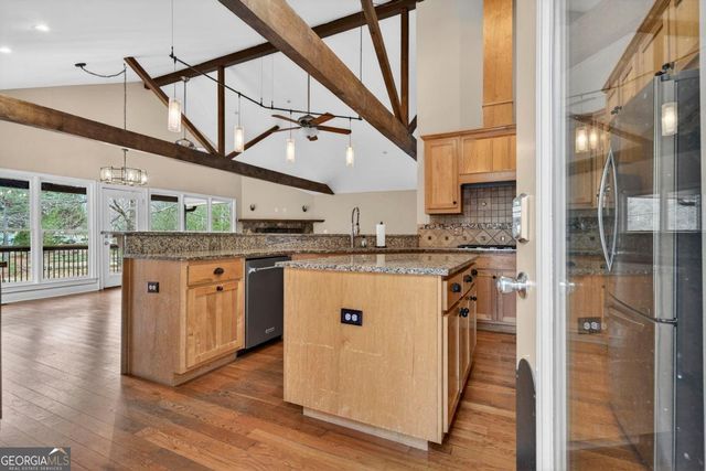 1951 Swords Trail, Buckhead, GA 30625