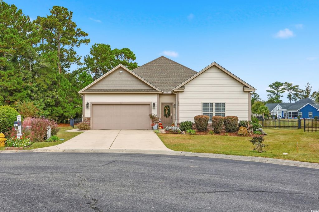 101 Swallow Tail Ct., Little River, SC 29566