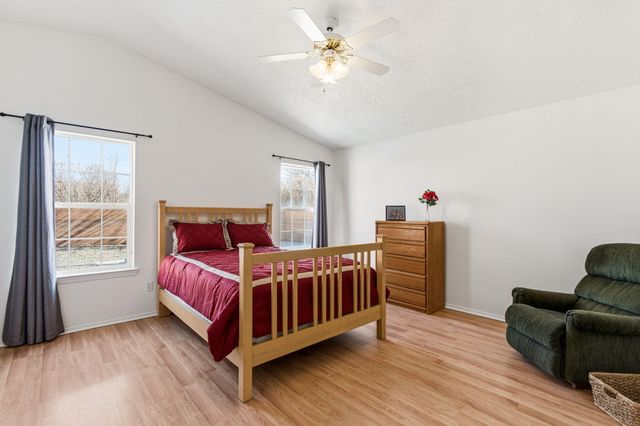 9604 Palomita Court NW, Albuquerque, NM 87114