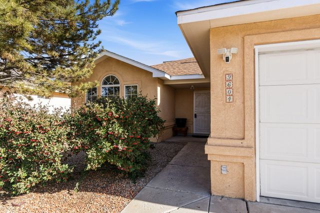 9604 Palomita Court NW, Albuquerque, NM 87114